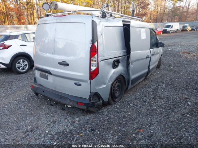 NM0LS7F26M1502775 Ford Transit Connect Xlt Cargo Van