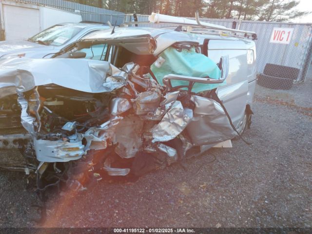 NM0LS7F26M1502775 Ford Transit Connect Xlt Cargo Van
