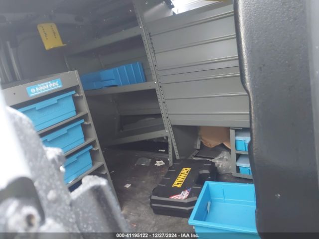 NM0LS7F26M1502775 Ford Transit Connect Xlt Cargo Van