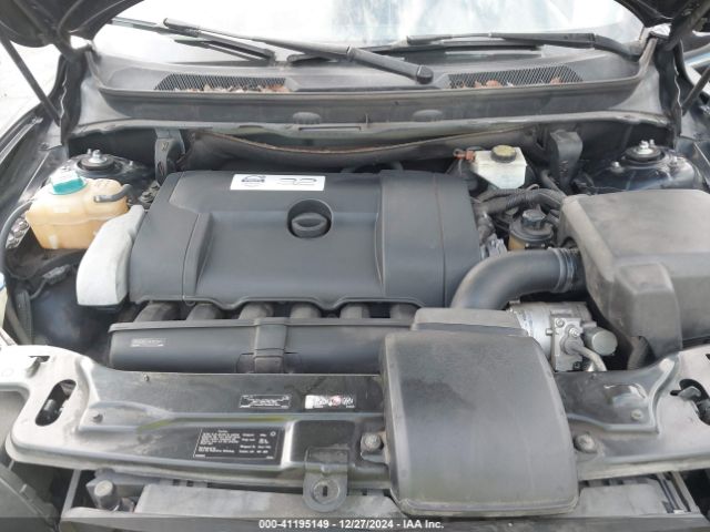 YV4952CY3E1685910 Volvo XC90 3.2