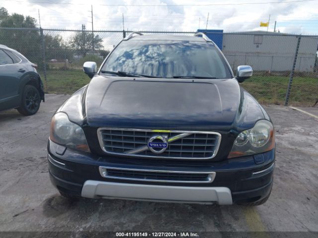 YV4952CY3E1685910 Volvo XC90 3.2