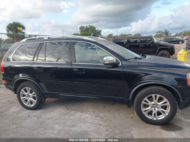 YV4952CY3E1685910 Volvo XC90 3.2
