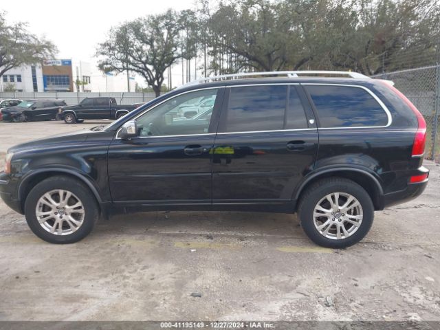 YV4952CY3E1685910 Volvo XC90 3.2