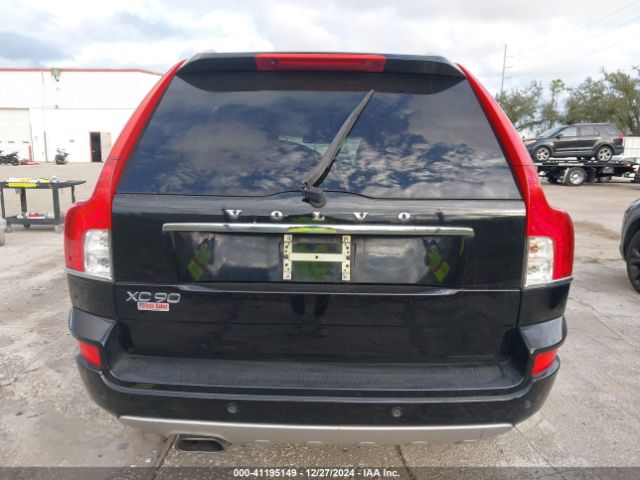 YV4952CY3E1685910 Volvo XC90 3.2