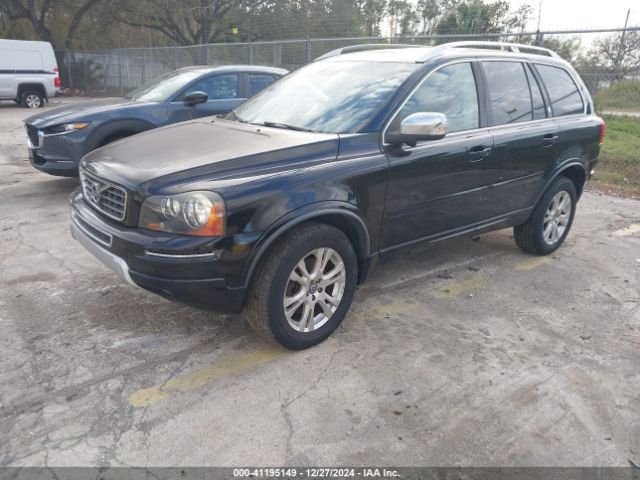 YV4952CY3E1685910 Volvo XC90 3.2