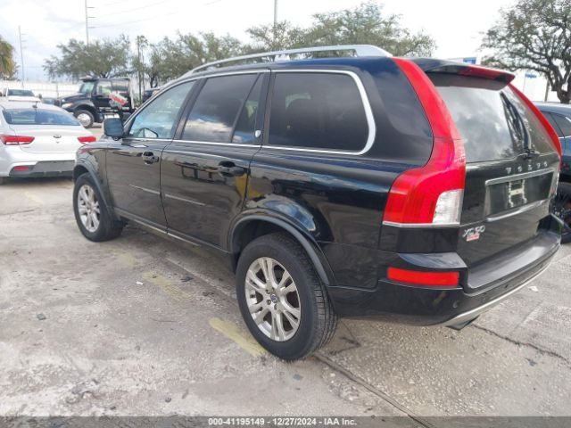 YV4952CY3E1685910 Volvo XC90 3.2