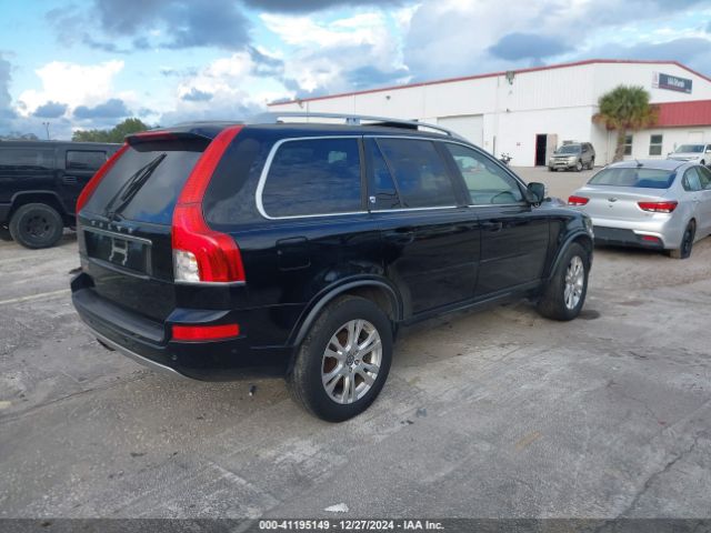 YV4952CY3E1685910 Volvo XC90 3.2