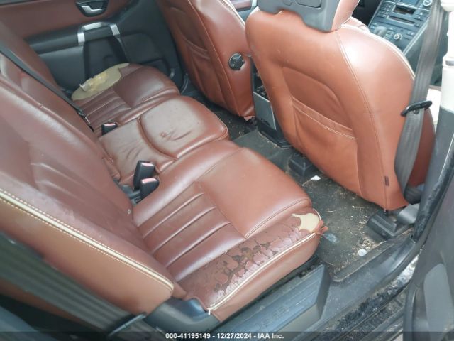 YV4952CY3E1685910 Volvo XC90 3.2