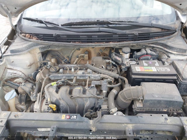 KIA RIO S 2019 3KPA24AB7KE239349 Image 10