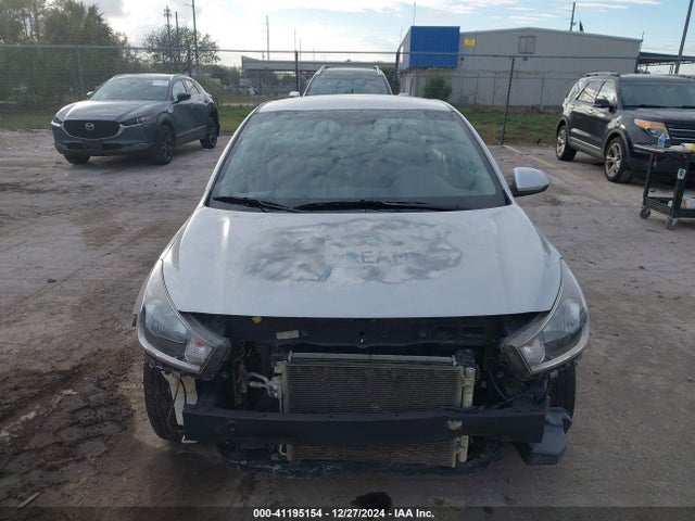 KIA RIO S 2019 3KPA24AB7KE239349 Image 11
