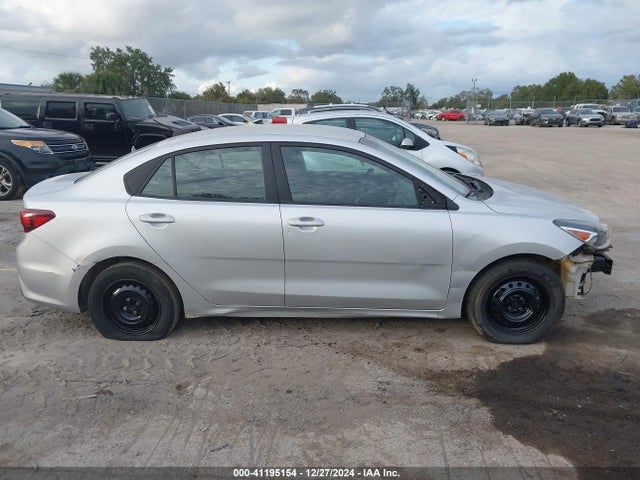 KIA RIO S 2019 3KPA24AB7KE239349 Image 12