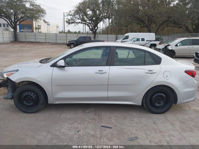KIA RIO S 2019 3KPA24AB7KE239349 Image 13
