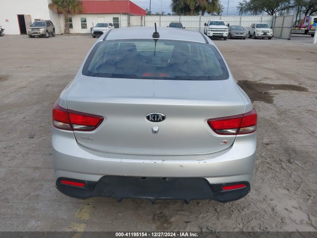 KIA RIO S 2019 3KPA24AB7KE239349 Image 15