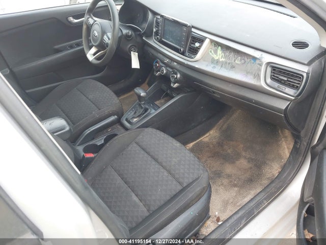 KIA RIO S 2019 3KPA24AB7KE239349 Image 5