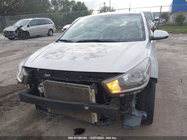 KIA RIO S 2019 3KPA24AB7KE239349 Image 6