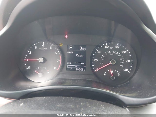 KIA RIO S 2019 3KPA24AB7KE239349 Image 7
