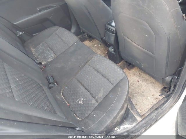 KIA RIO S 2019 3KPA24AB7KE239349 Image 8