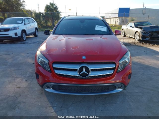 WDCTG4EB8HJ299098 Mercedes-Benz GLA 250