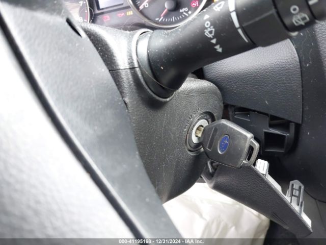 JF2GPACC1F8218563 Subaru Xv Crosstrek 2.0i Premium