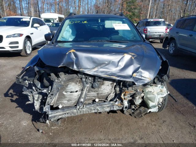 JF2GPACC1F8218563 Subaru Xv Crosstrek 2.0i Premium