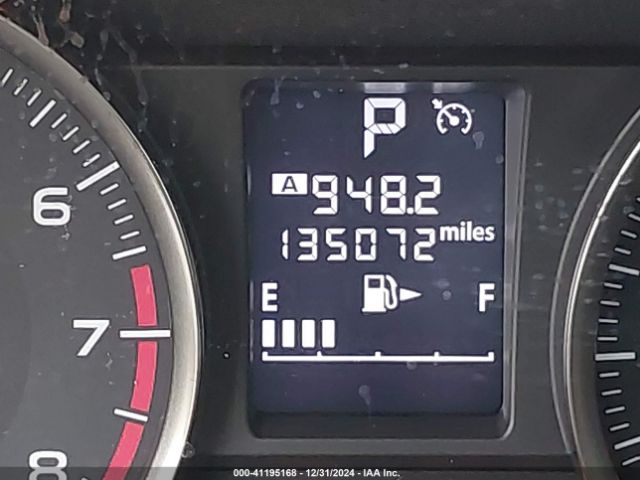 JF2GPACC1F8218563 Subaru Xv Crosstrek 2.0i Premium