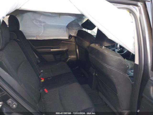 JF2GPACC1F8218563 Subaru Xv Crosstrek 2.0i Premium
