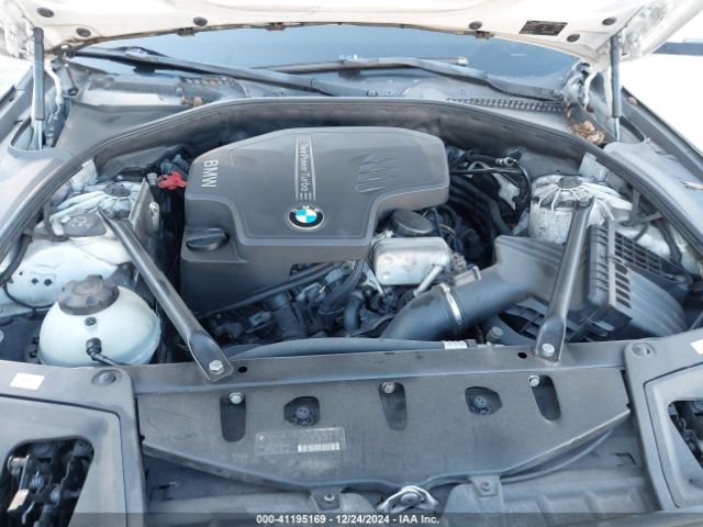 WBA5A5C53ED501923 BMW 528I