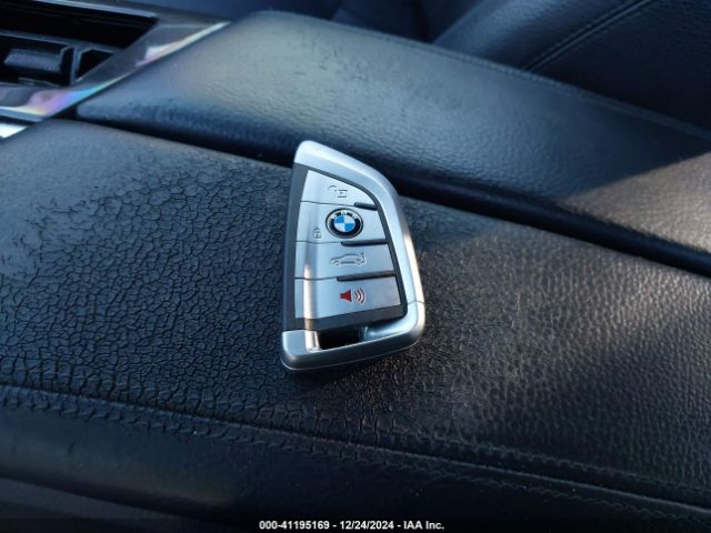 WBA5A5C53ED501923 BMW 528I