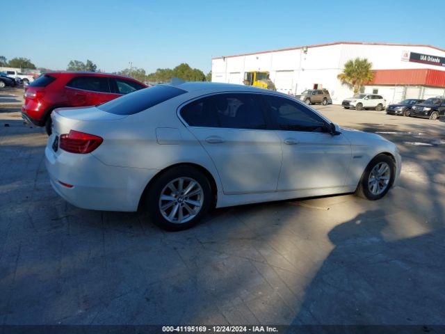 WBA5A5C53ED501923 BMW 528I