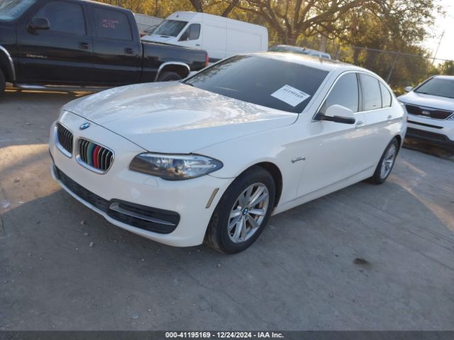 WBA5A5C53ED501923 BMW 528I