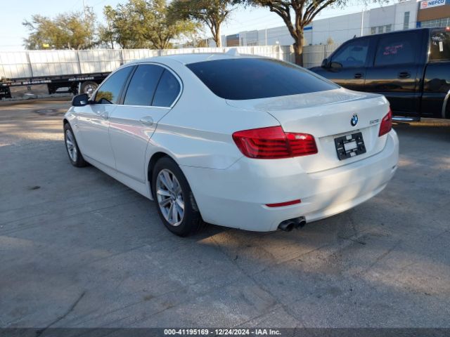 WBA5A5C53ED501923 BMW 528I