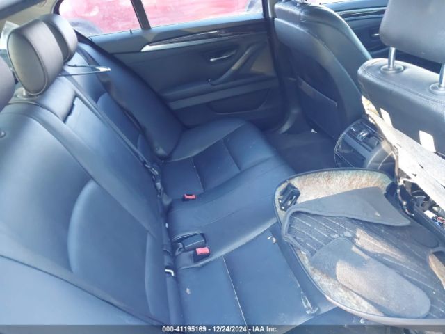 WBA5A5C53ED501923 BMW 528I