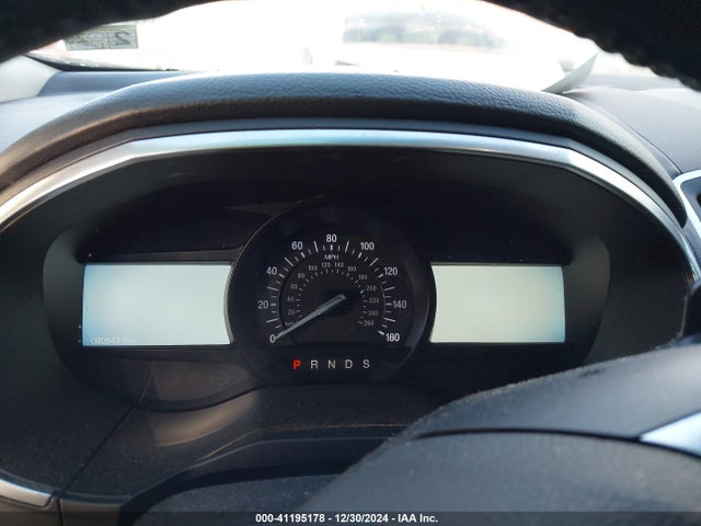 Ford Edge Titanium 2018 2FMPK4K90JBB77302 Image 7