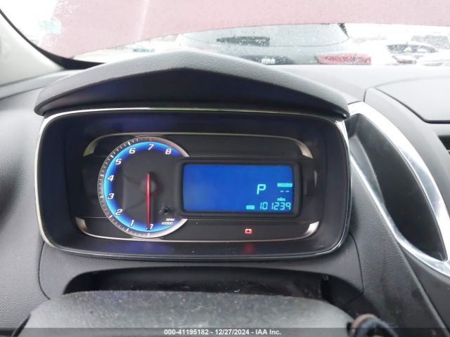 3GNCJRSB8GL238163 Chevrolet TRAX LTZ