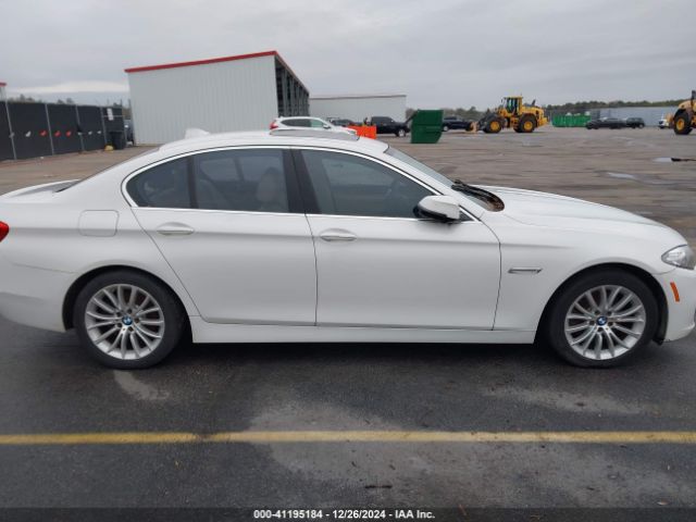WBA5A5C5XFD516999 BMW 528I