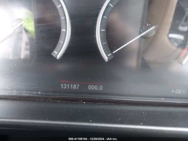 WBA5A5C5XFD516999 BMW 528I