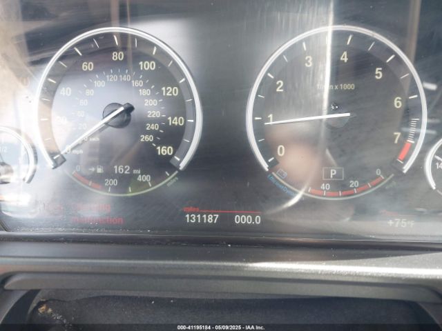 WBA5A5C5XFD516999 BMW 528I