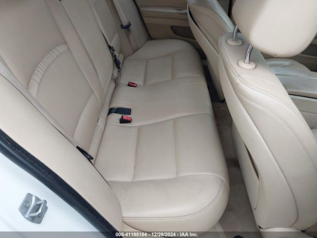 WBA5A5C5XFD516999 BMW 528I