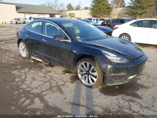 2018 TESLA MODEL 3 5YJ3E1EB1JF086551 Photo 0