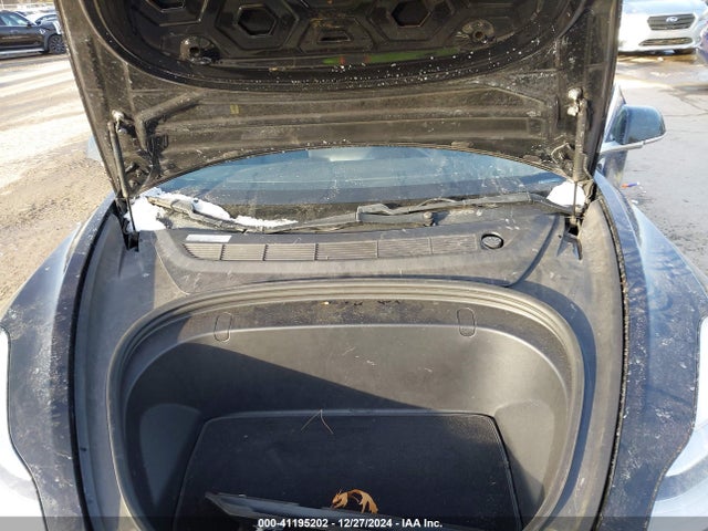 2018 TESLA MODEL 3 5YJ3E1EB1JF086551 Photo 9