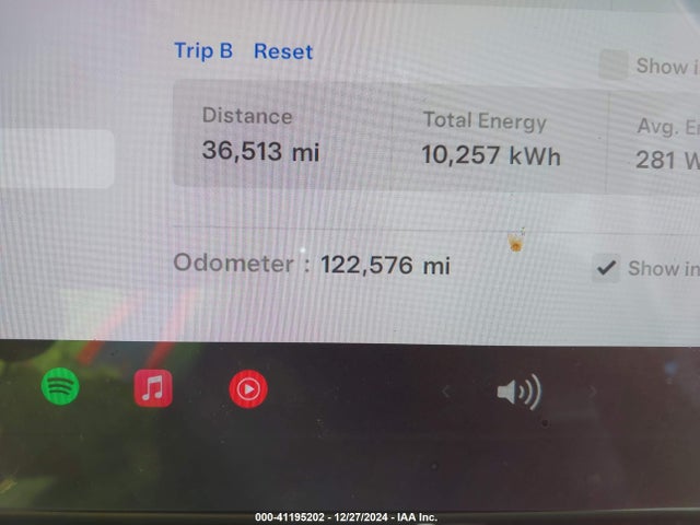 2018 TESLA MODEL 3 5YJ3E1EB1JF086551 Photo 6