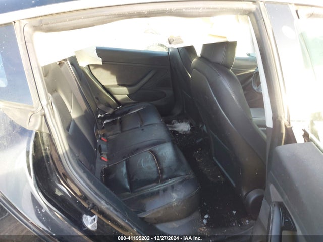 2018 TESLA MODEL 3 5YJ3E1EB1JF086551 Photo 7