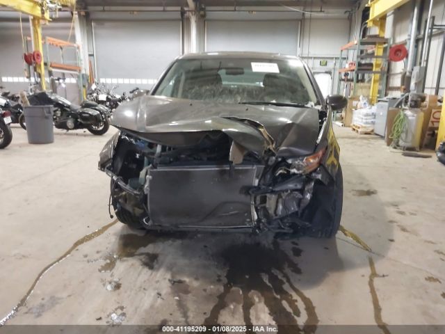 5FNRL5H64FB002039 Honda Odyssey Ex-l