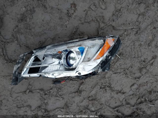 1G4GB5G38GF203842 Buick Lacrosse Leather