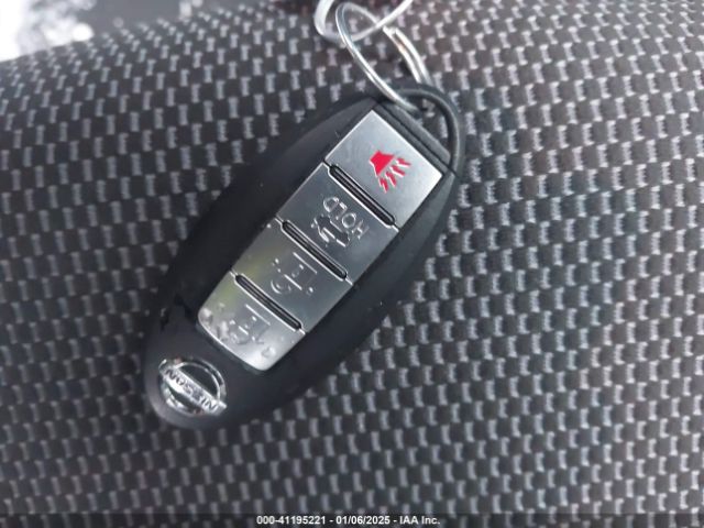 3N1CN7AP2GL880735 Nissan Versa 1.6 Sl