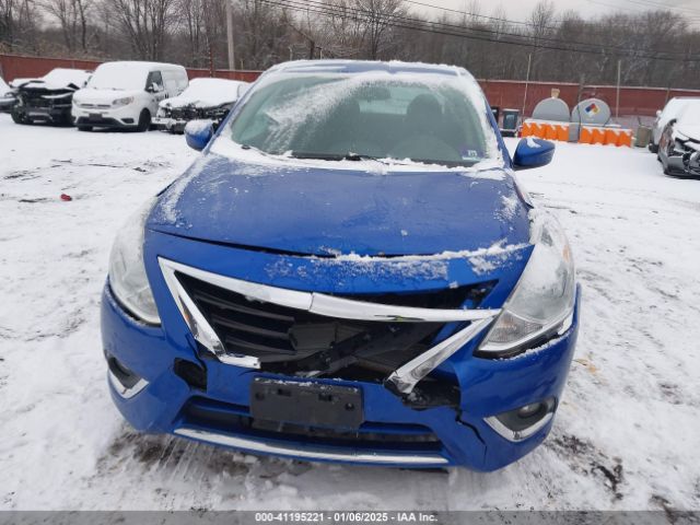 3N1CN7AP2GL880735 Nissan Versa 1.6 Sl