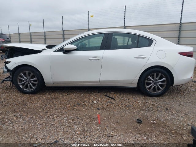 Mazda MAZDA3 2020 JM1BPABL6L1164871 Image 15
