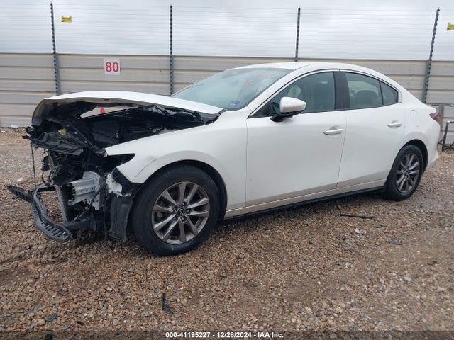 JM1BPABL6L1164871 Mazda MAZDA3