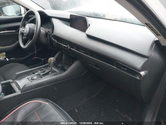 Mazda MAZDA3 2020 JM1BPABL6L1164871 Image 5