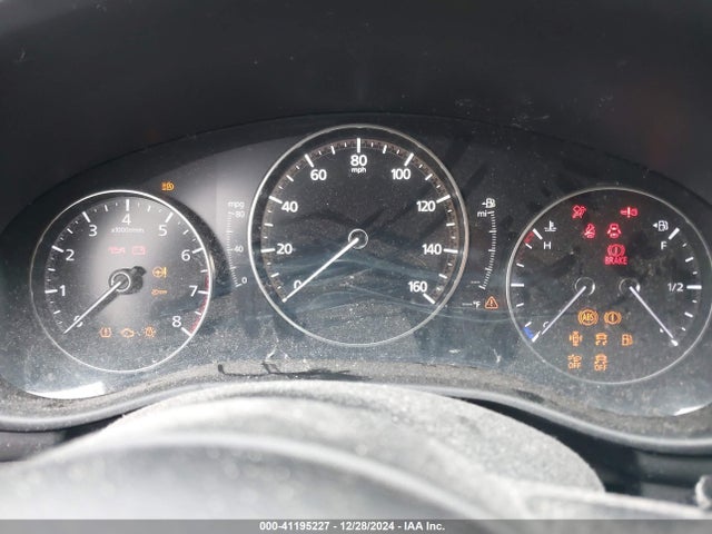 JM1BPABL6L1164871 Mazda MAZDA3